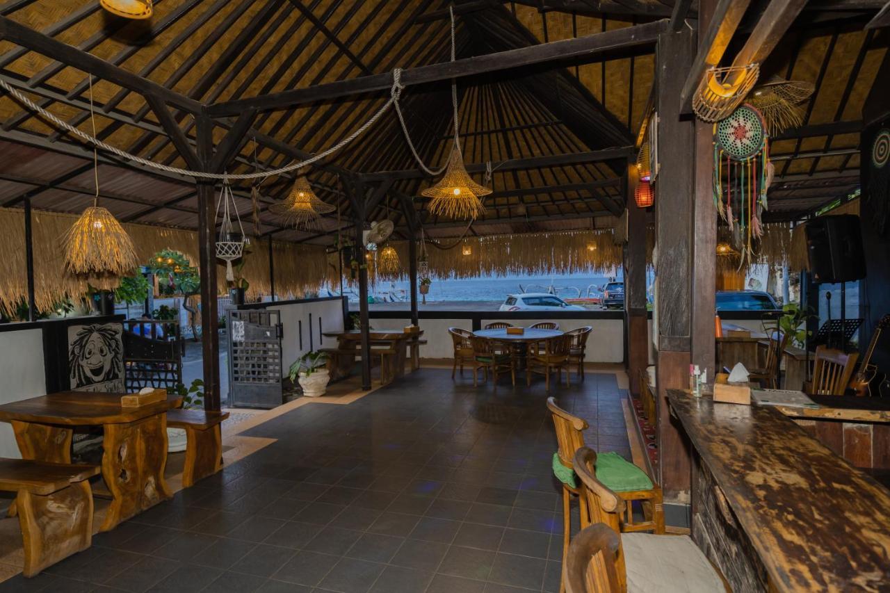 Mae Mae Beach House Batununggul Exterior photo