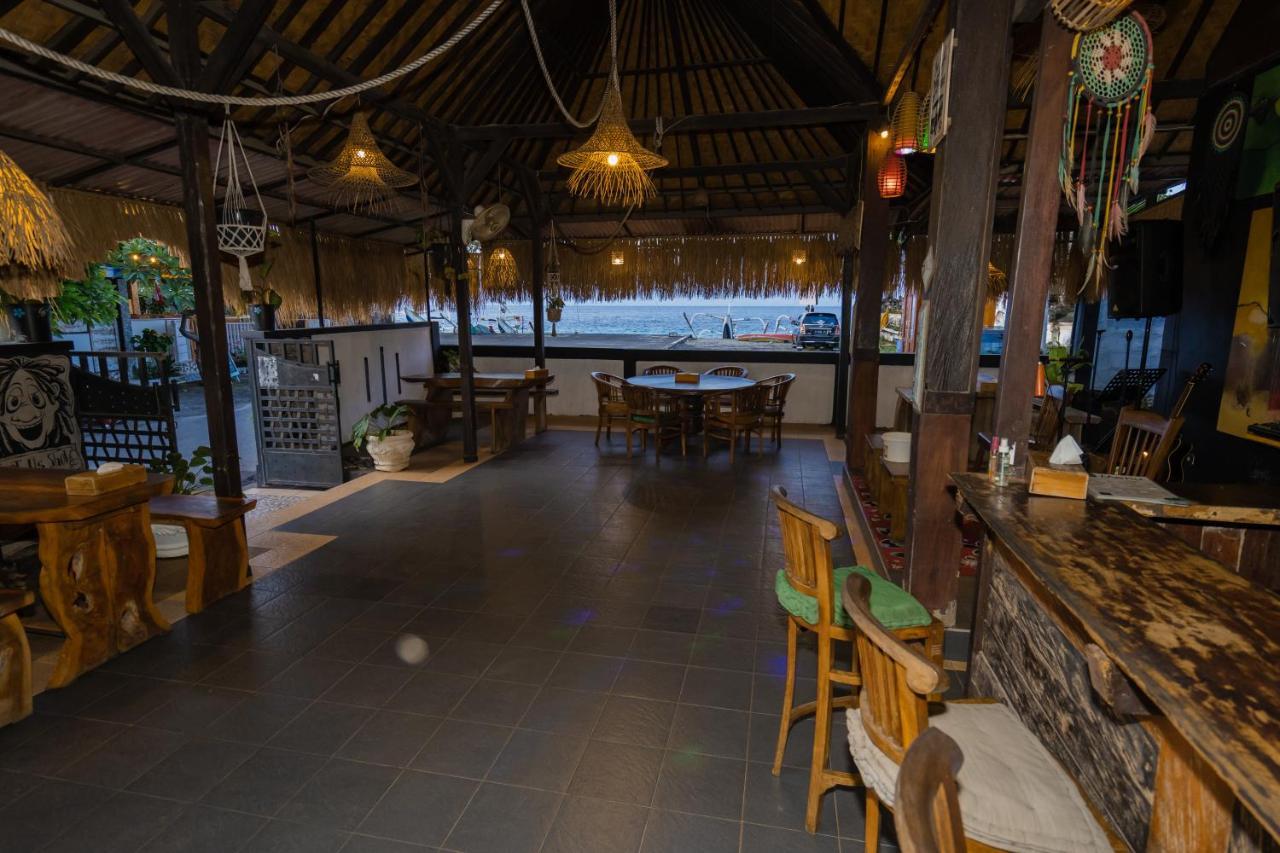 Mae Mae Beach House Batununggul Exterior photo