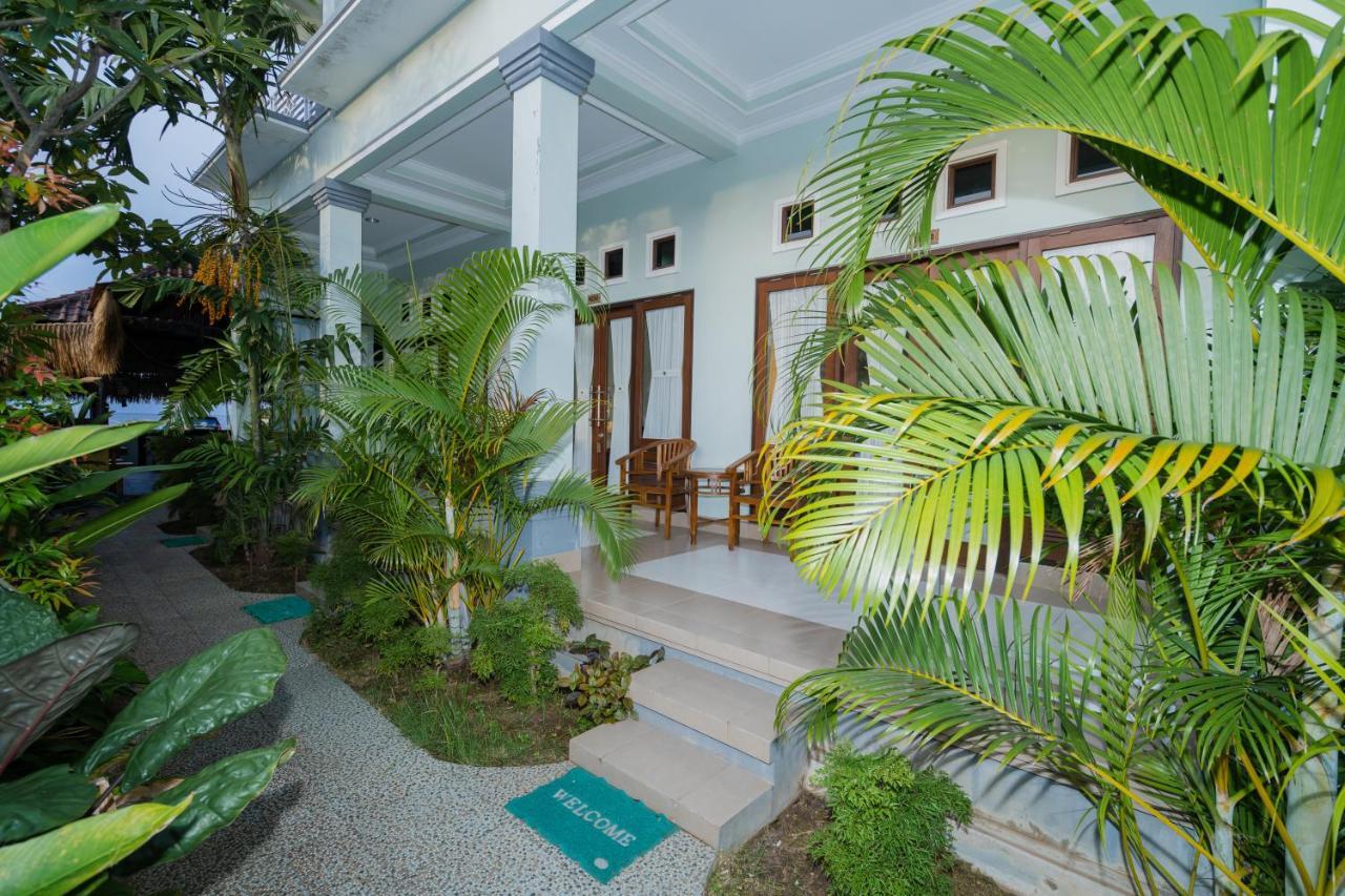 Mae Mae Beach House Batununggul Exterior photo